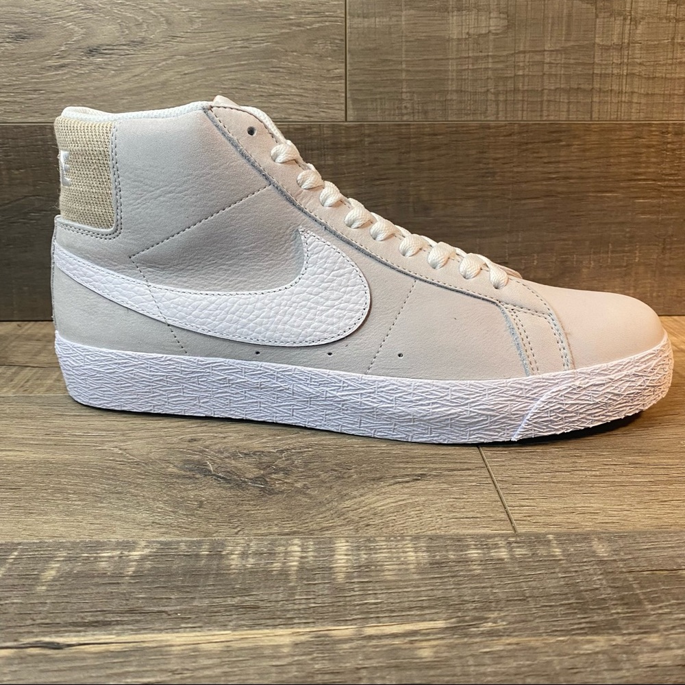 Nike SB Zoom Blazer Mid ISO - Picture 2 of 7